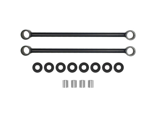ICON 05-23 Toyota Tacoma Front Sway Bar Link Kit