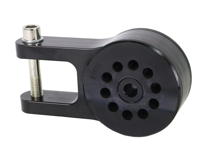 Whiteline KDT974 Engine Pitch Mount Bushing for 2004-2015 Ford Focus, 2004-2013 Mazda 3, 2004-2012 Volvo S40 and More