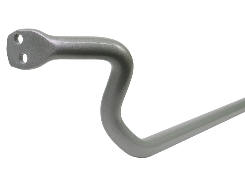 Whiteline BSF33Z Front 22mm Heavy Duty Adjustable Sway Bar for 2002-2007 Subaru Impreza, 2004-2008 Subaru Forester