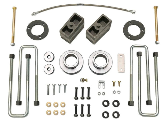 Tuff Country 52904KH 3in Lift Kit SX6000 for 1995-2004 Toyota Tacoma 4WD/2WD