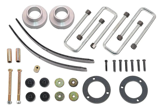 Tuff Country 52907 3in Lift Kit No Shocks for 2005-2023 Toyota Tacoma 4WD/2WD (Excludes TRD Pro)