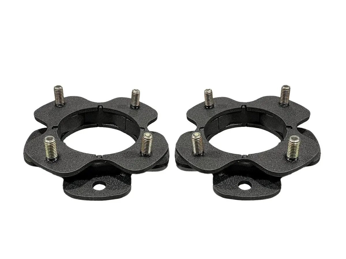Tuff Country 52924 1.5in Front Leveling Kit Steel Spacer for 2024-2026 Toyota Tacoma 4WD