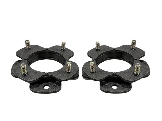 Tuff Country 52924 1.5in Front Leveling Kit Steel Spacer for 2024-2026 Toyota Tacoma 4WD