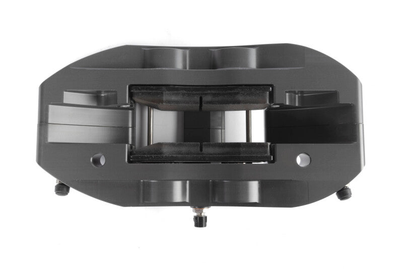 Dinan 15-18 BMW M3 Front Big Brake Kit - 370x32mm 4 Piston - Grey