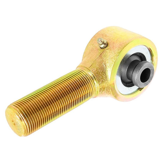 RockJock Johnny Joint 2 1/2in Narrow Rod End (1 1/4in RH Thread, 2.375in x .718in Ball)