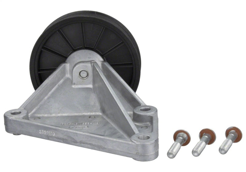 Ford Racing for 1996-2010 Mustang 4.6L (SOHC/DOHC) A/C Eliminator Kit