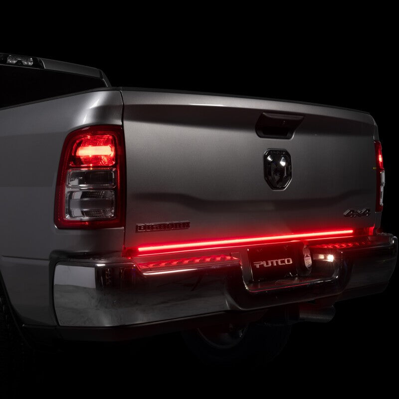 Putco for 60in LED Tailgate Light Bar Blade