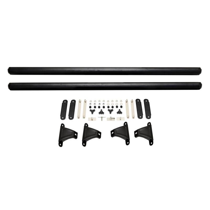 Westin 16-10010 EXP Truck Cap Cross Rail 1300 mm Black