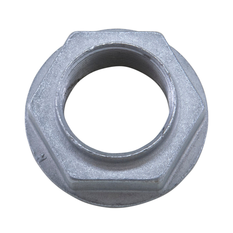 Yukon Gear & Axle YSPPN-036 Pinion Nut For Chrysler 300 / Charger / Magnum