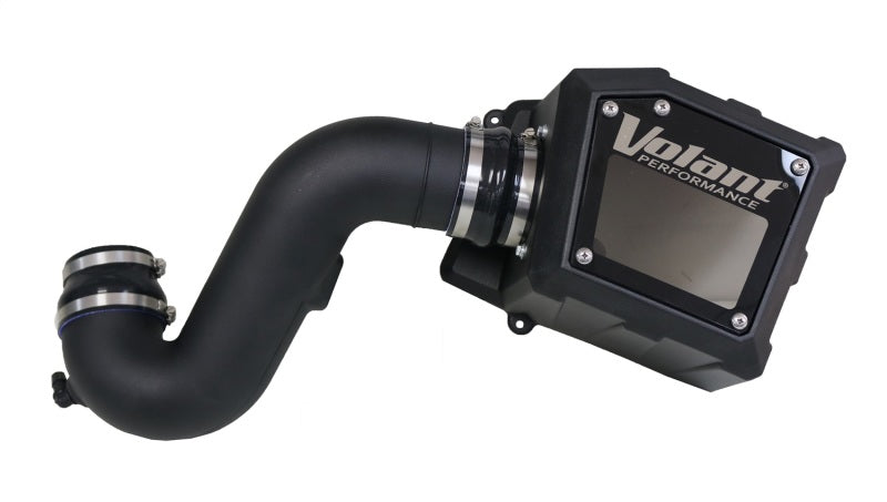 Volant 19-25 Chevrolet Silverado 1500 / GMC Sierra 1500 Powercore Closed Box Air Intake System - #159536