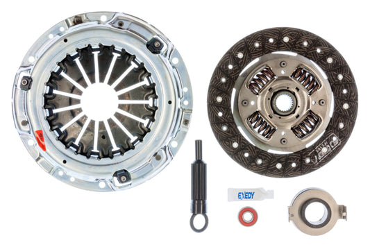 Exedy for 06-14 Impreza Non Turbo EJ255 Push-Type Stage 1 Organic Clutch