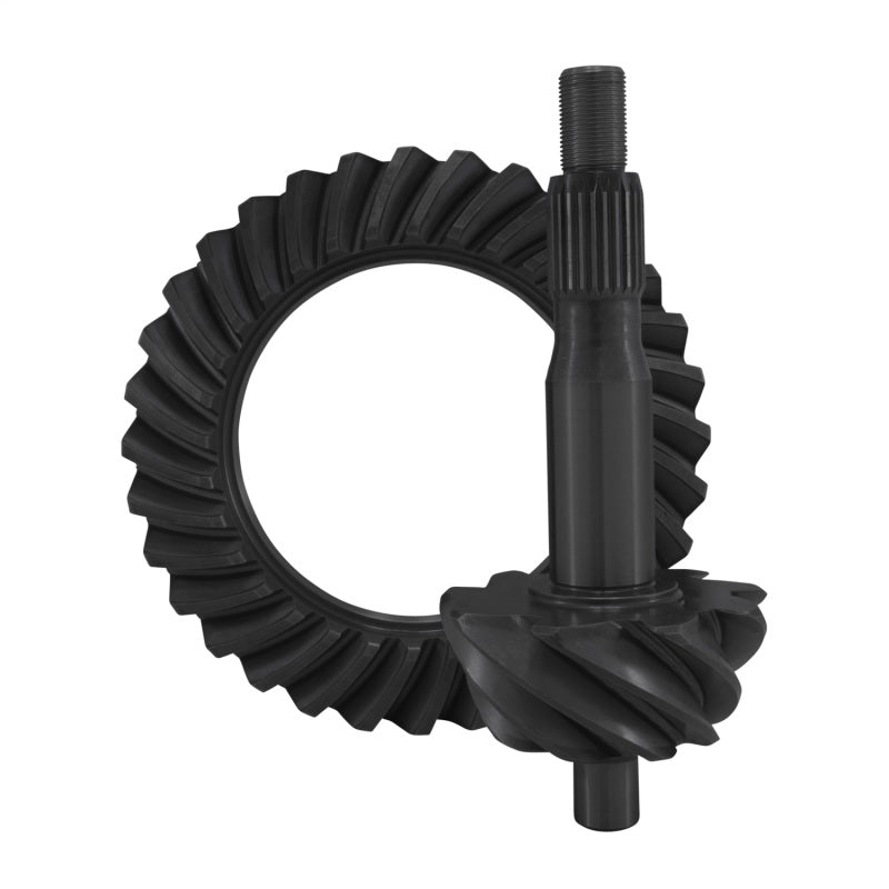 Yukon Gear & Axle YG F8-355 High Performance Gear Set For Ford 8in in a 3.55 Ratio