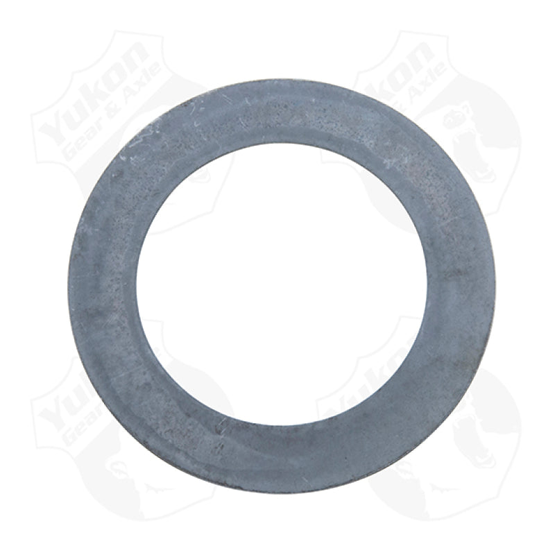 Yukon Gear & Axle YSPTW-025 Standard Open Side Gear and Thrust Washer For 7.5in Ford