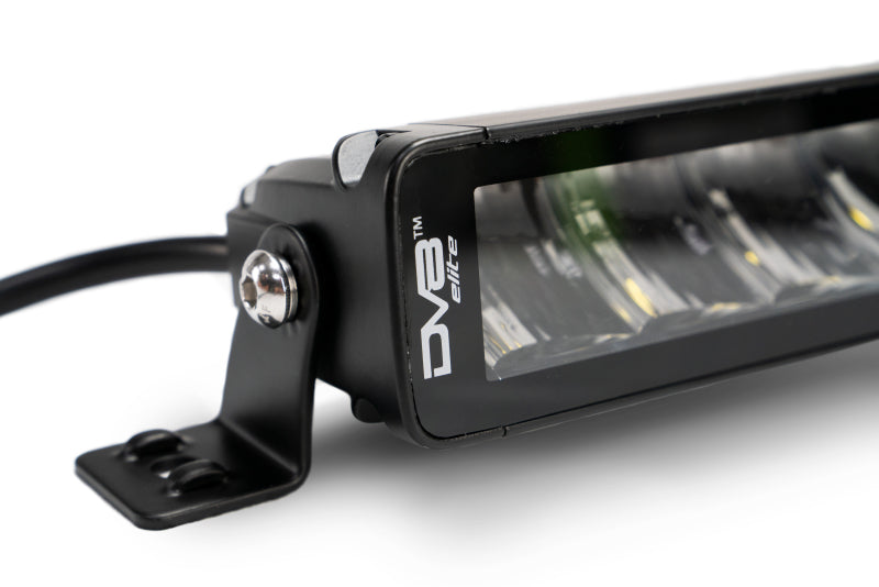 DV8 Offroad Elite Series 13in Light Bar 45W Flood/Spot LED - #BE13EW45W