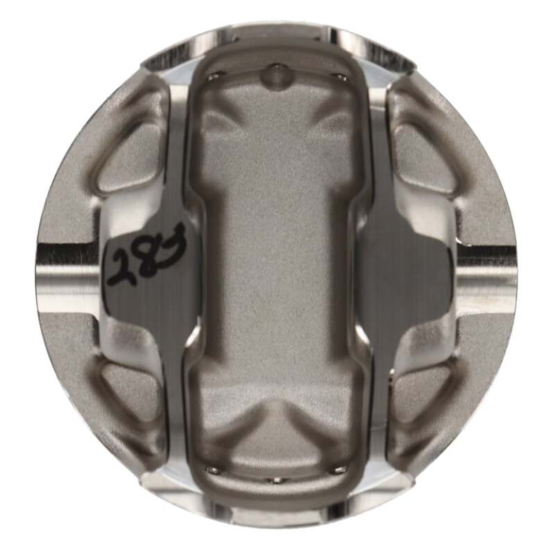 Wiseco K542M81 for Honda Turbo F-TOP 1.176 X 81.0MM Piston Shelf Stock Kit