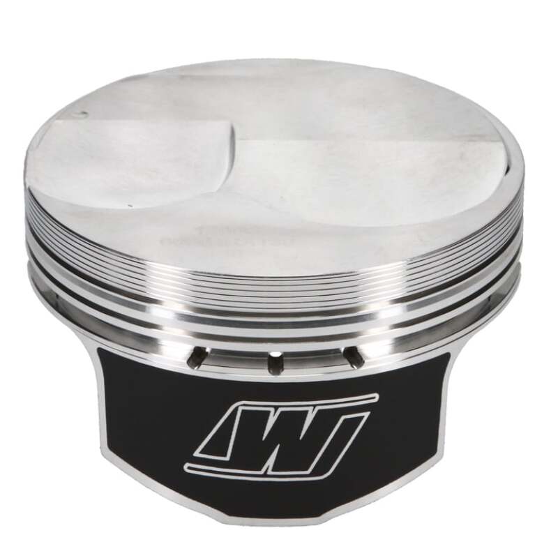 Wiseco K0004X130 for SBC LS7 +2.5cc Dome 1.175inch CH Piston Shelf Stock Kit