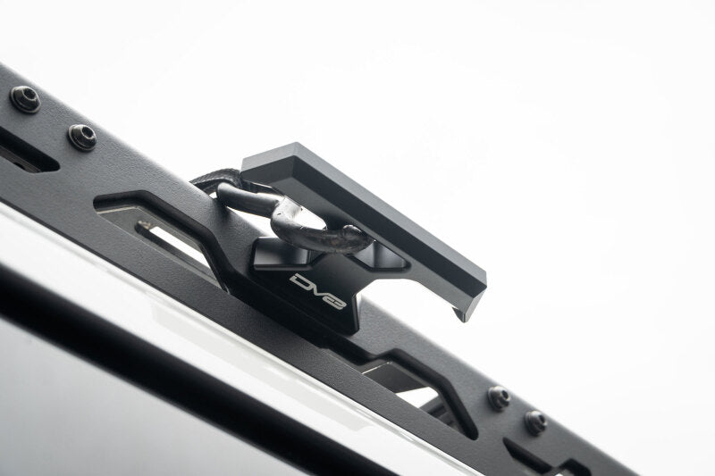 DV8 Offroad Billet Utility Handle | Pair - #RRHG-01