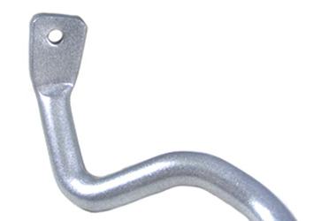 Whiteline BSF10 Front 22mm Sway Bar Heavy Duty for 2002-2008 Subaru Impreza, 2003-2008 Subaru Forester