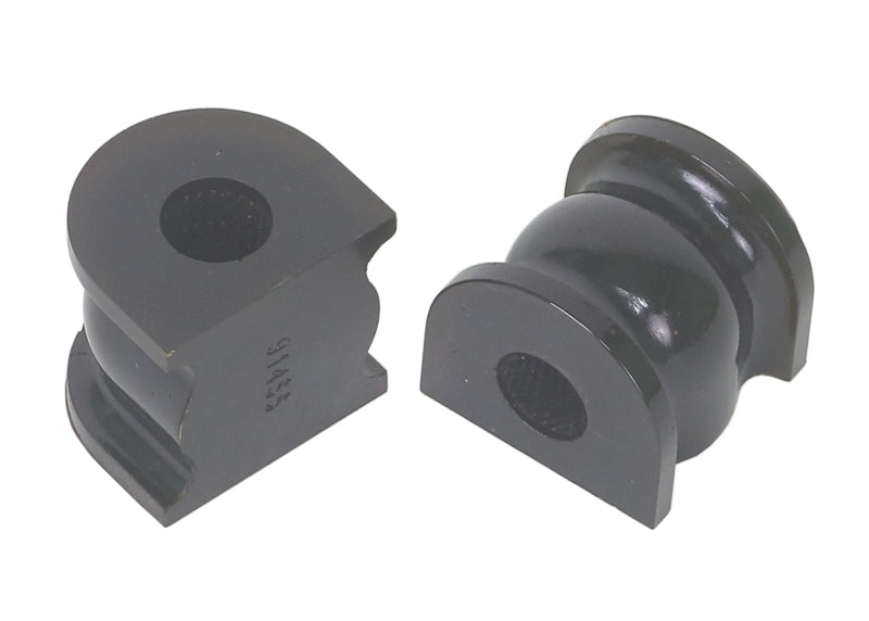 Whiteline W23839 Sway Bar Mount Bushing for 2001-2005 Honda Civic