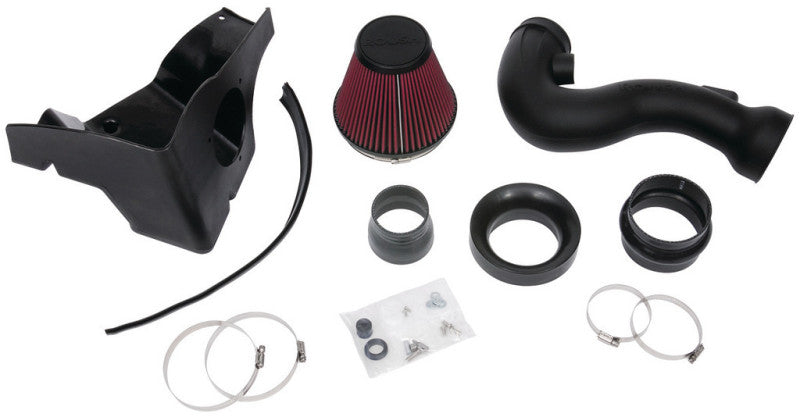 Roush 4.0L V6 Cold Air Intake Kit for 2005-2009 Ford Mustang 402098