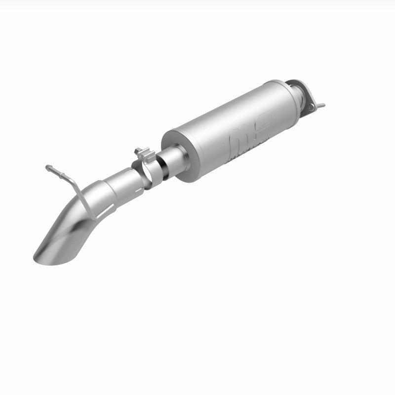 MagnaFlow 17122 SYS C/B 00-06 Jeep Wrangler 4/6 cyl - #17122