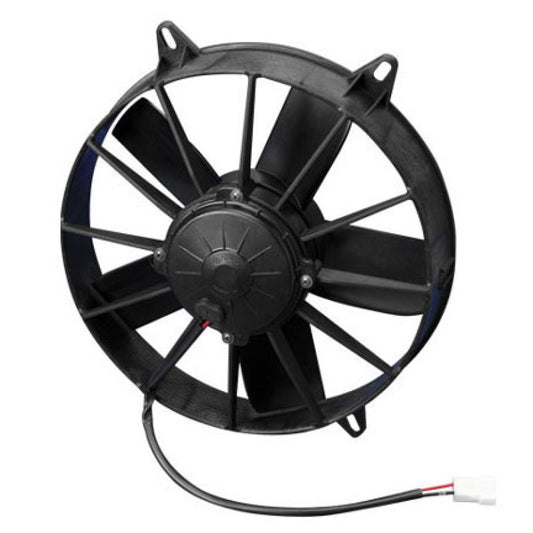 SPAL 30102040 11 Inch High Performance Electric Fan Pusher 1310 CFM