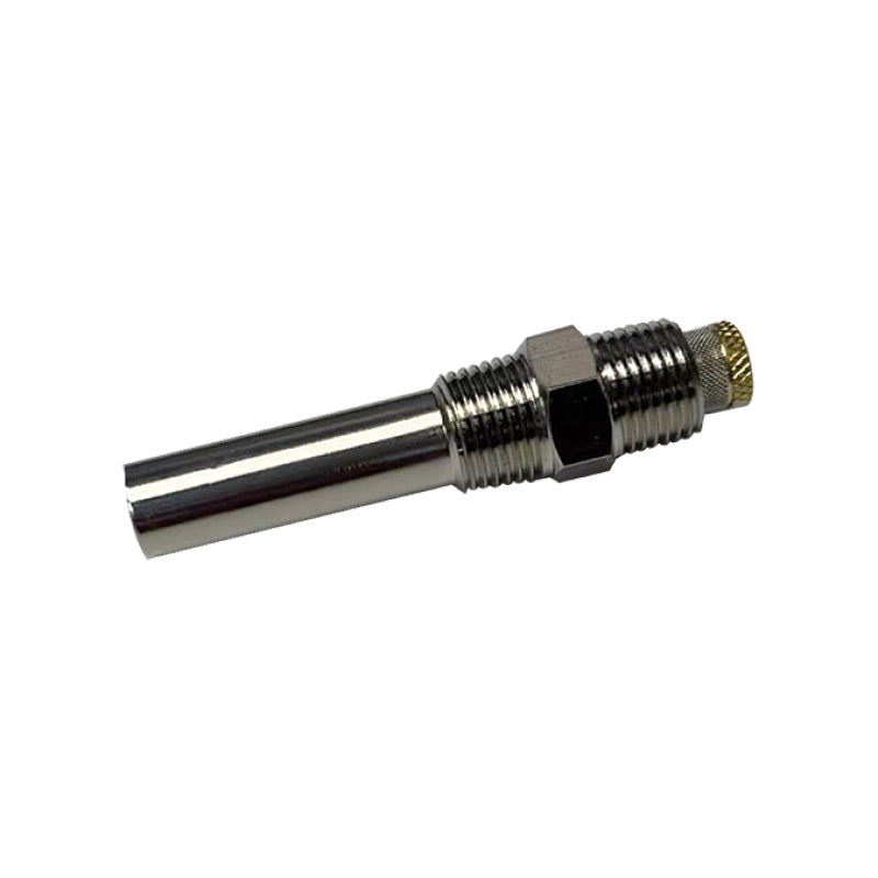 Snow Performance SNO-N0400EX Water Methanol Nozzle 4 GPH Extended Nozzle