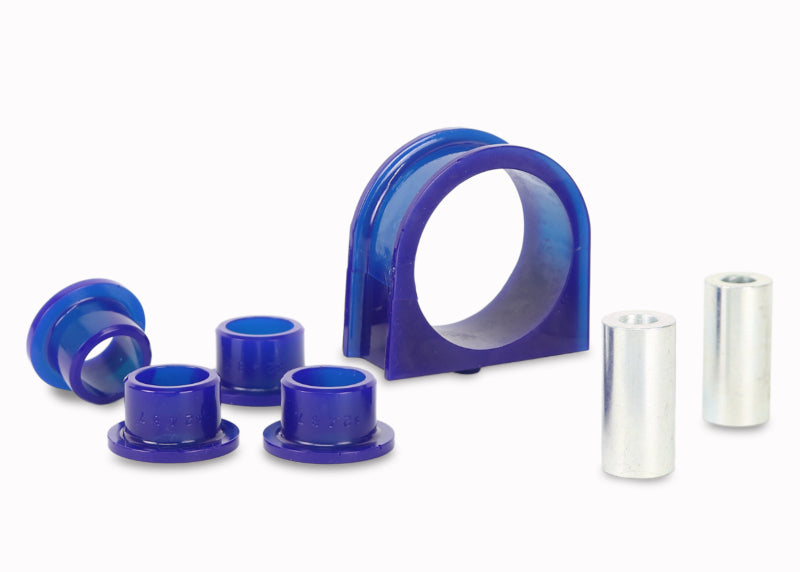 SuperPro Front Steering Rack & Pinion Mount Bushing Kit