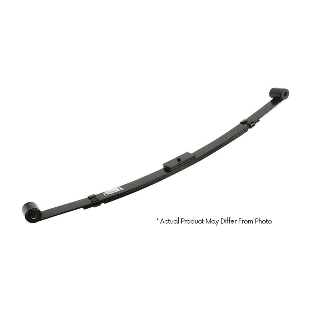 Belltech Muscle Car Leaf Spring 55-57 for Chevy Bel Air 3in Drop