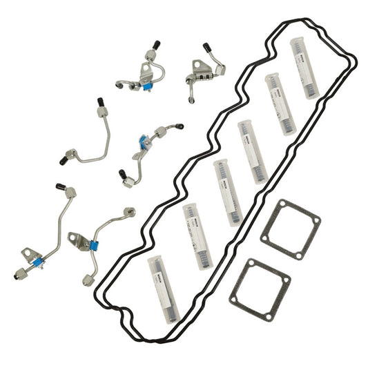 BD Diesel 03-05 Dodge Cummins Common Rail 5.9L Injector Install Kit 1050155