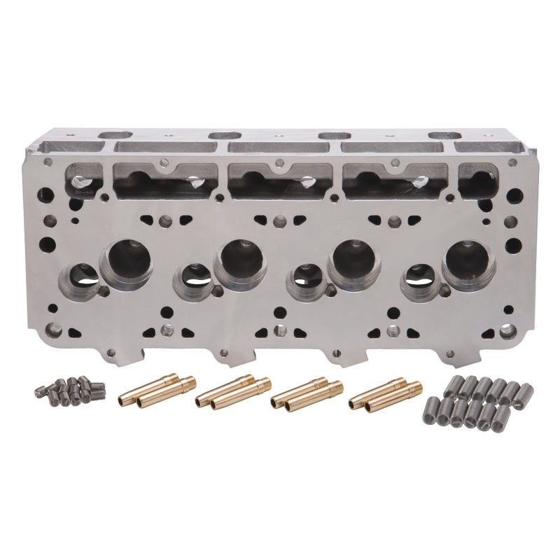 Edelbrock 770469 Cylinder Head Pro Port Victor Lsr Gen 3-4 (LS Series) HipPed