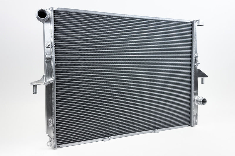 CSF 7227 Radiator for Porsche 955/957 Cayenne / Audi Q7