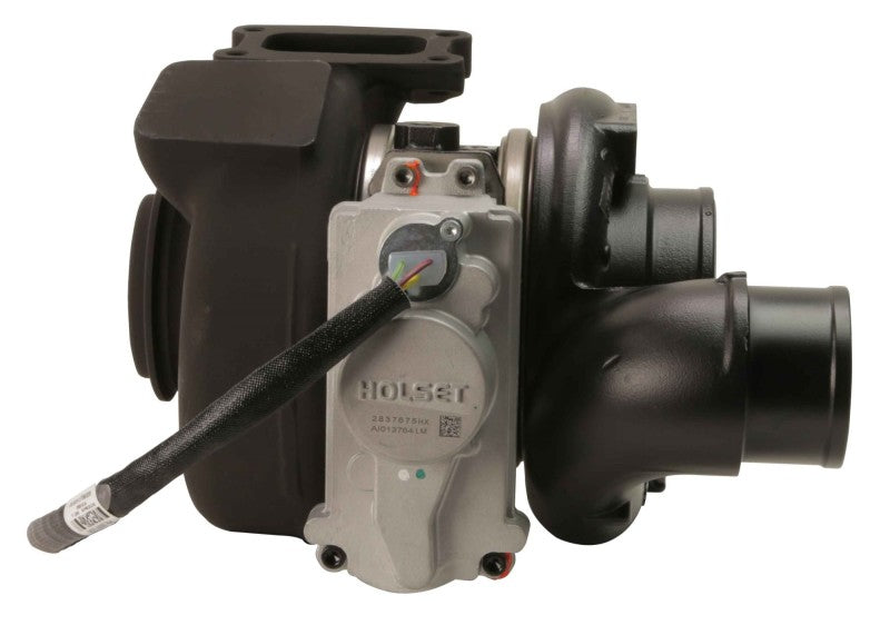 Fleece Performance FPE-351-1317 for 13-17 Cummins 63mm FMW Holset VGT Cheetah Turbocharger