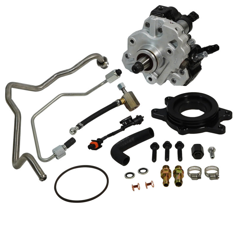 BD Diesel 11-16 Chevrolet Silverado 2500HD/3500HD 6.6L Venom CP3 Conv 1050496