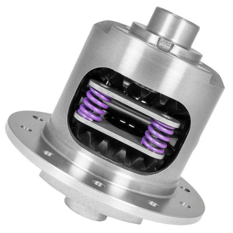 Yukon Gear & Axle YDGGM8.5-3-28-1 Dura Grip Positraction For GM 8.5in with 28 Spline Axles