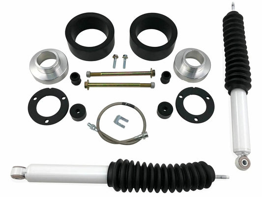 Tuff Country 53996KN 3in Lift Kit SX8000 for 1996-2002 Toyota 4Runner