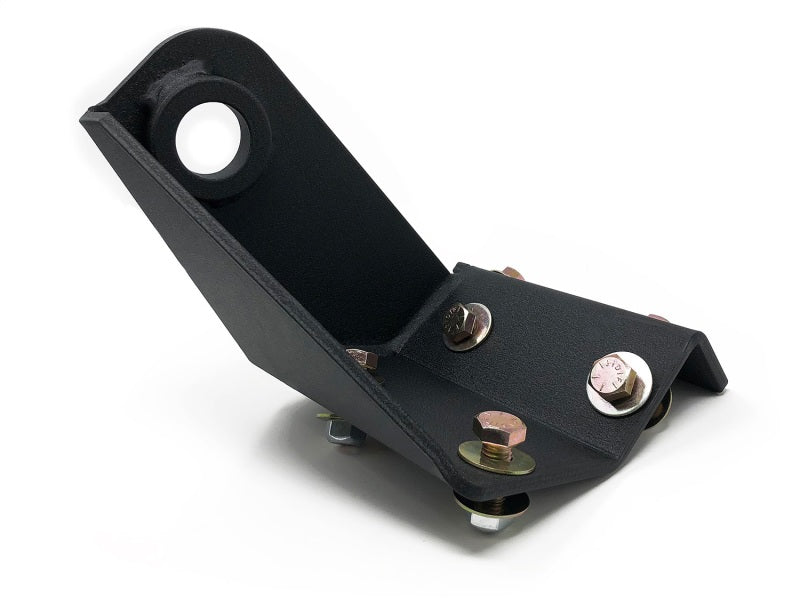 Tuff Country 20744 4in Drop Radius Arm Brackets Pair for 1975-1979 Ford F-150 Bronco 4WD