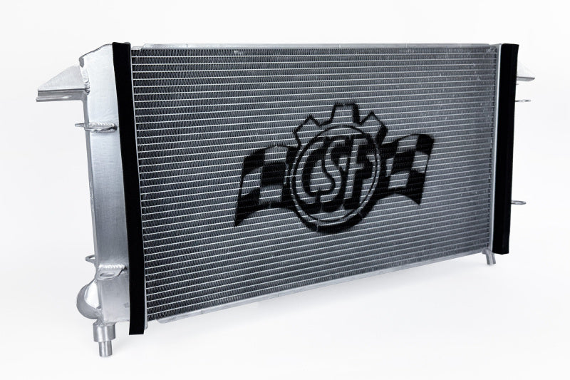 CSF 7245 High Performance All-Aluminum Radiator for 05-06 Ford GT