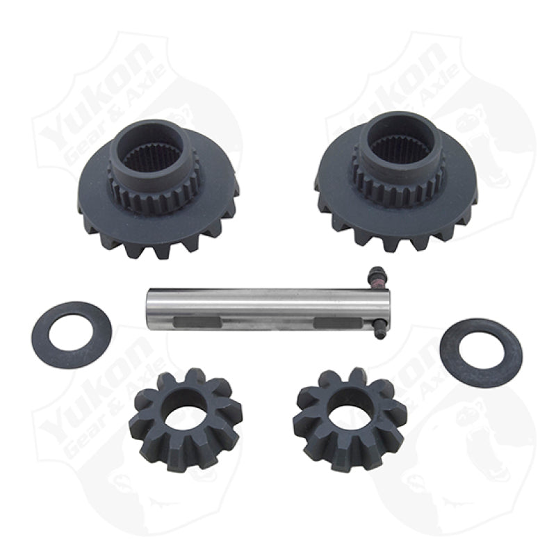 Yukon Gear & Axle YPKF8.8-P-31 Positraction internals For 8.8in Ford with 31 Spline Axles