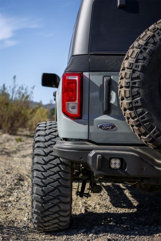 Mickey Thompson 331125011 Baja Legend MTZ LT285/75R16 126/123Q Mud Terrain Tire
