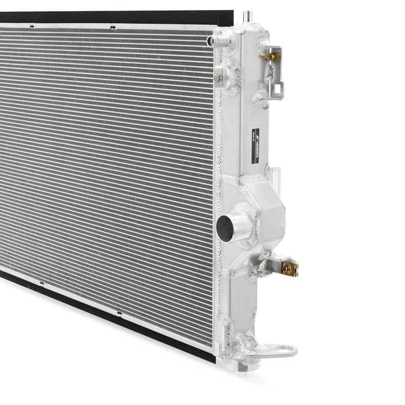 Mishimoto 2023+ Toyota GR Corolla Performance Aluminum Radiator - #MMRAD-GRC-23
