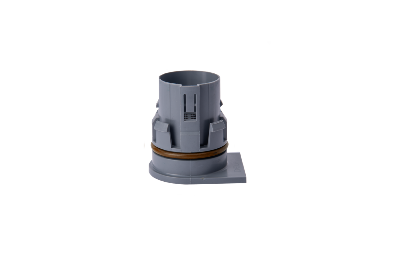 Fleece Performance FPE-HAR-GM-LCT-SEAL for 01-19 GM 2500/3500 Allison LCT/GM 4T65-E Internal Wire Harn Connector & Seal