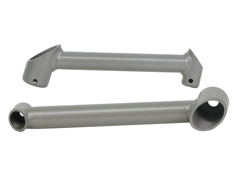 Whiteline KBR38 Rear Brace Sway Bar Mount Support for 2013-2020 Subaru BRZ, 2013-2016 Scion FR-S, 2017-2020 Toyota 86
