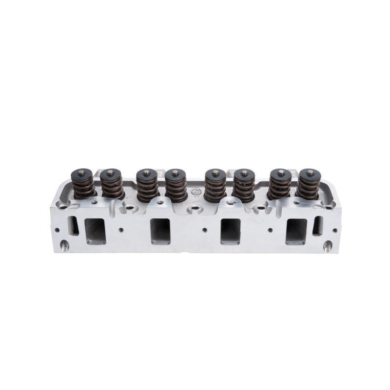 Edelbrock 60065 Cylinder Head BBF Performer RPM FE 390-428 Cobra Jet for Hydraulic Roller Cam (Each)