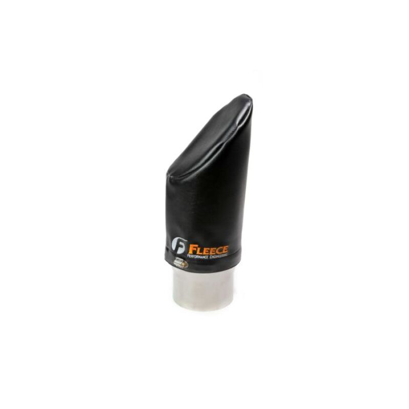 Fleece Performance FPE-STK-CVR-7-45 Stack Cover - 7in - 45 Degree Miter