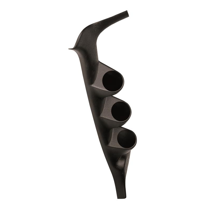 AutoMeter 17303 2-1/16in Triple A-Pillar Pod for 1992-1997 Ford F-Series Excluding 1997 F-150