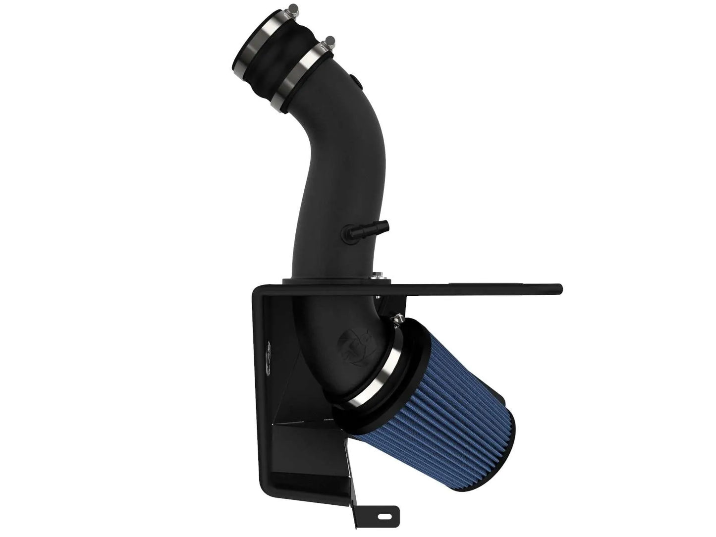 aFe Power 54-10922 Magnum FORCE Stage-2 Cold Air Intake - 2003-2008 Dodge Ram 2500/3500 5.9L/6.7L Cummins | Pro 5R