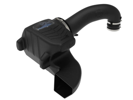 aFe Power 54-72102 Magnum FORCE Stage-2 Cold Air Intake - 2009-2018 Ram 1500 5.7L HEMI | Pro 5R