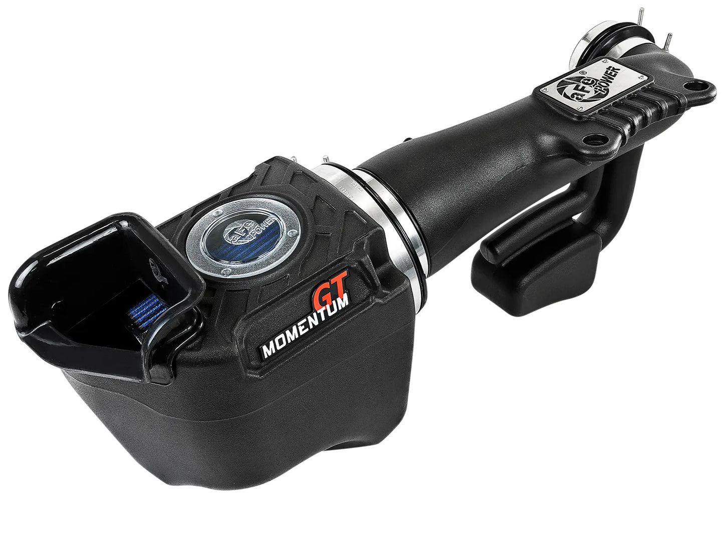 aFe Power 54-76212 Momentum GT Cold Air Intake - 2014-2018 Chevy Silverado / GMC Sierra 1500 V8-5.3L/6.2L | Pro 5R