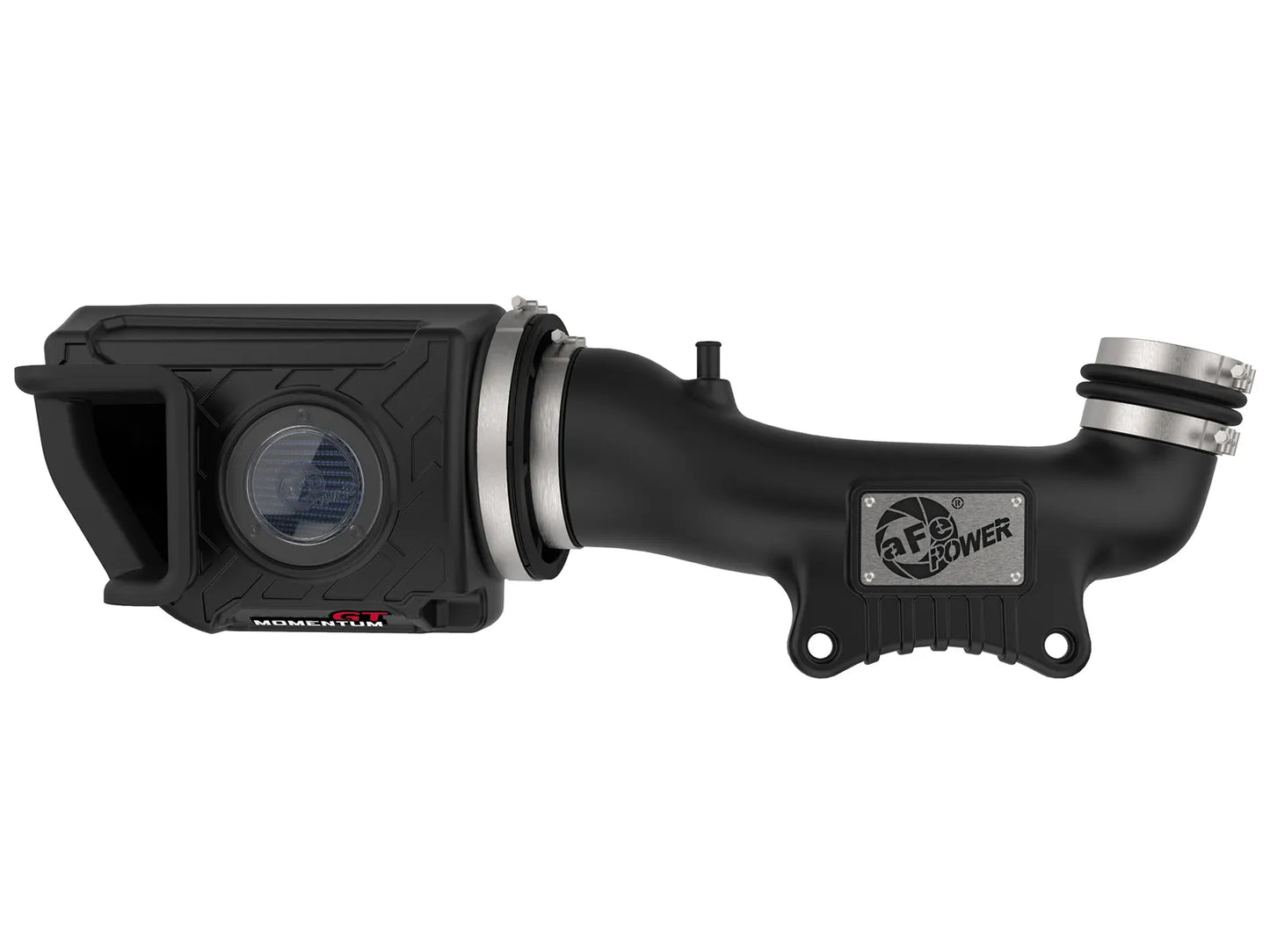 aFe Power 54-76212 Momentum GT Cold Air Intake - 2014-2018 Chevy Silverado / GMC Sierra 1500 V8-5.3L/6.2L | Pro 5R